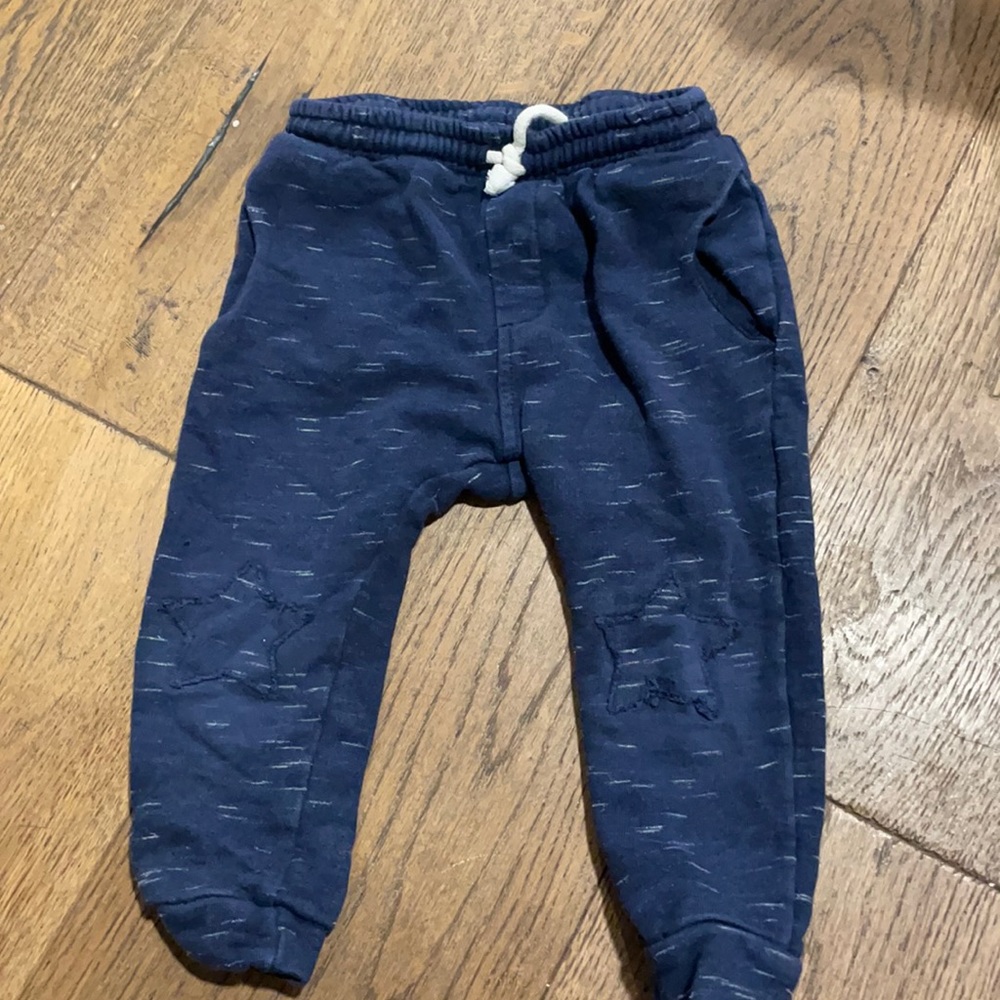 Zara Kids